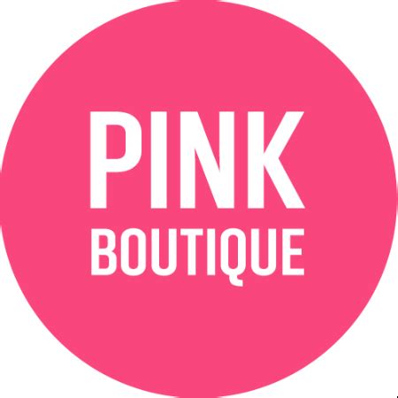 Pink Boutique Discount Code & Voucher Code。